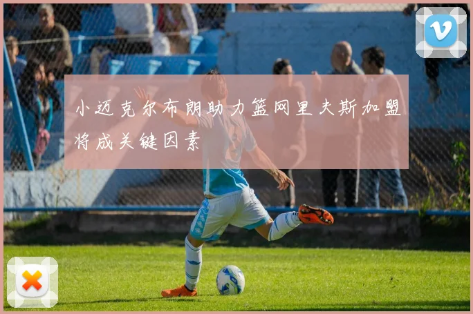 小迈克尔布朗助力篮网里夫斯加盟将成关键因素