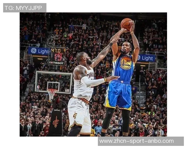 老詹好友揭秘杜兰特私信内容KD邀勒布朗回顾17年和18年三分球精彩瞬间 老詹好友揭秘杜兰特私信内容KD邀勒布朗回顾17年和18年三分球精彩瞬间