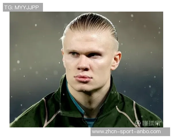 哈兰德社媒感慨未能赢得比赛但信心不减将继续努力前行 哈兰德社媒感慨未能赢得比赛但信心不减将继续努力前行