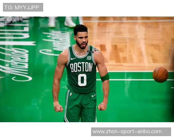 杰伦布朗调侃塔图姆康复迅速或将参加揭幕战 杰伦布朗调侃塔图姆康复迅速或将参加揭幕战