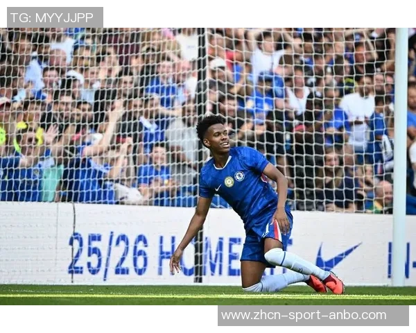 切尔西球员联手助攻埃斯特旺28秒绝杀精彩瞬间回顾 切尔西球员联手助攻埃斯特旺28秒绝杀精彩瞬间回顾