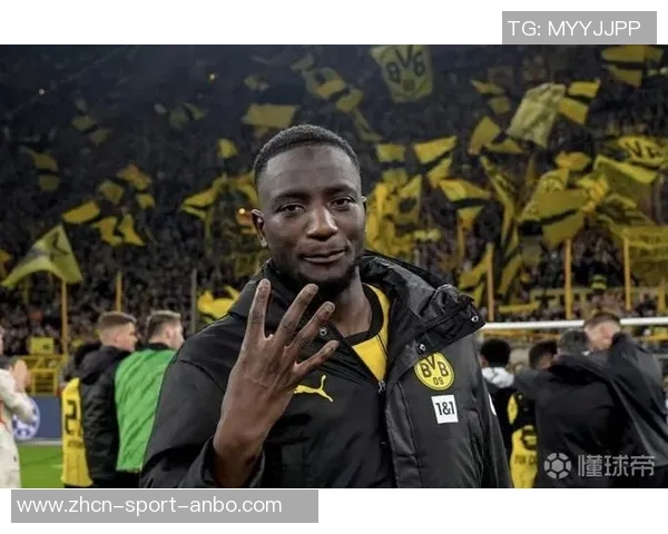 几内亚国家队宣布吉拉西因伤离队已回多特蒙德进行恢复训练 几内亚国家队宣布吉拉西因伤离队已回多特蒙德进行恢复训练