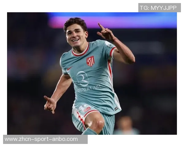 阿尔瓦雷斯回应巴萨传闻专注本赛季与世界杯备战 阿尔瓦雷斯回应巴萨传闻专注本赛季与世界杯备战