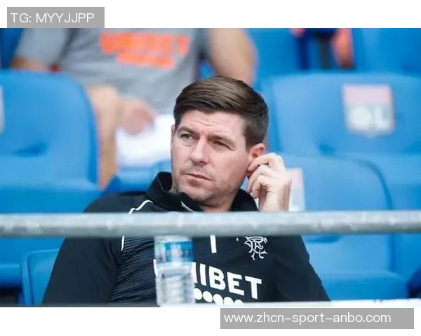 流浪者与杰拉德本周将探讨回归执教的可能性 流浪者与杰拉德本周将探讨回归执教的可能性