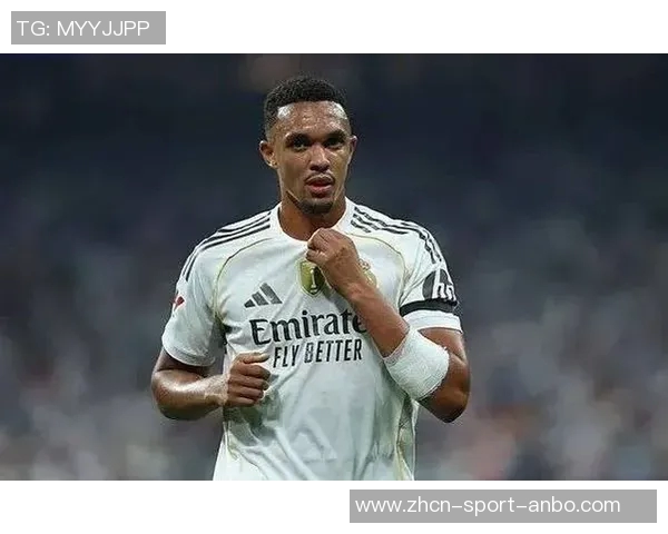 阿诺德庆祝27岁生日皇马队友贝林厄姆与卡雷拉斯送上温馨祝福 阿诺德庆祝27岁生日皇马队友贝林厄姆与卡雷拉斯送上温馨祝福