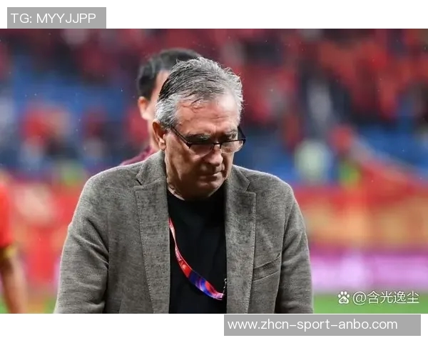 马德兴:中超球队亚冠出战需调整心态才能迎接挑战 马德兴:中超球队亚冠出战需调整心态才能迎接挑战