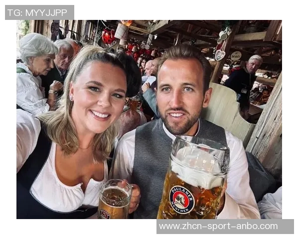 拜仁球员凯恩迪亚斯杰克逊齐聚慕尼黑啤酒节欢庆盛宴 拜仁球员凯恩迪亚斯杰克逊齐聚慕尼黑啤酒节欢庆盛宴