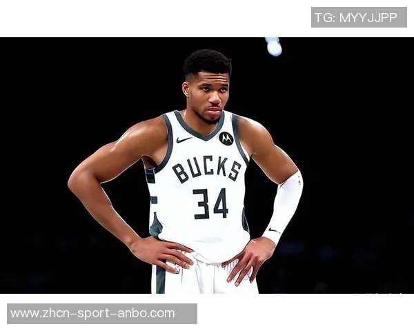 30天30队雄鹿:扬尼斯的未来与球队的挑战如何交织发展 30天30队雄鹿:扬尼斯的未来与球队的挑战如何交织发展