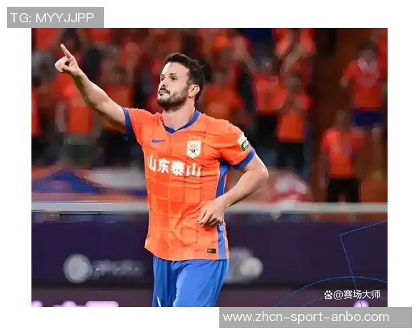 鲁媒分析瓦科续约对泰山队未来的影响主帅人选确定是关键所在 鲁媒分析瓦科续约对泰山队未来的影响主帅人选确定是关键所在