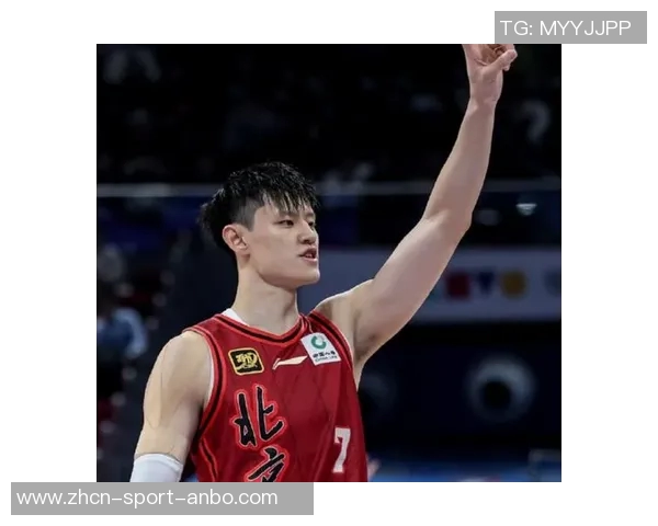 北京男篮提前布局曾凡博被篮网裁掉后仍有机会重返赛场 北京男篮提前布局曾凡博被篮网裁掉后仍有机会重返赛场