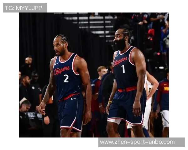 快船全员健康迎战太阳主场揭幕战期待精彩表现 快船全员健康迎战太阳主场揭幕战期待精彩表现