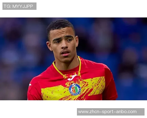 曼联格林伍德身价飙升至4000万今夏或迎高价转会机会 曼联格林伍德身价飙升至4000万今夏或迎高价转会机会