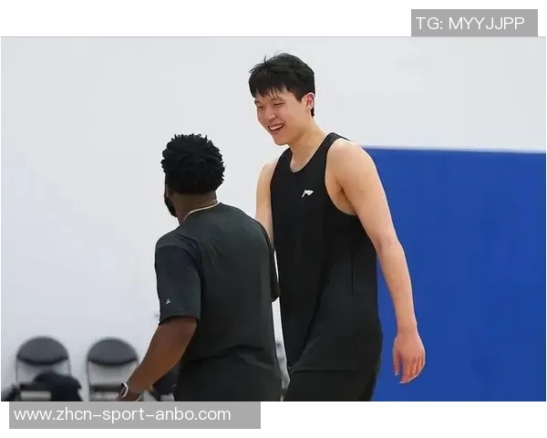 克林根主动放弃夏季联赛助力杨瀚森展现实力与潜力 克林根主动放弃夏季联赛助力杨瀚森展现实力与潜力