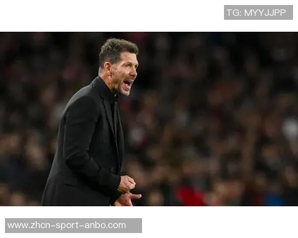 西蒙尼称赞阿森纳在定位球方面实力更强,展现出强大竞争力 西蒙尼称赞阿森纳在定位球方面实力更强,展现出强大竞争力