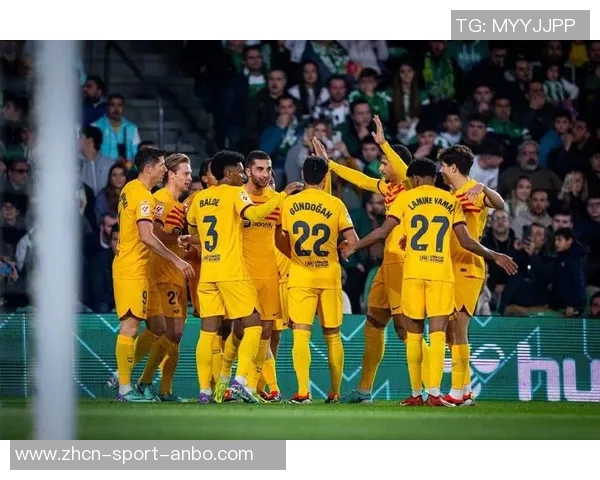 巴萨与黄潜携手举办海外友谊赛FIFA重启海外赛事相关规定的起草工作 巴萨与黄潜携手举办海外友谊赛FIFA重启海外赛事相关规定的起草工作