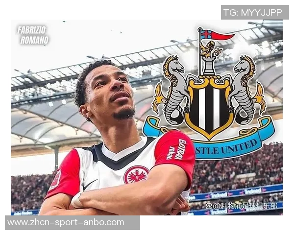 新月为埃基蒂克报价超1亿欧他拒绝曼联蓝军和纽卡的追求 新月为埃基蒂克报价超1亿欧他拒绝曼联蓝军和纽卡的追求