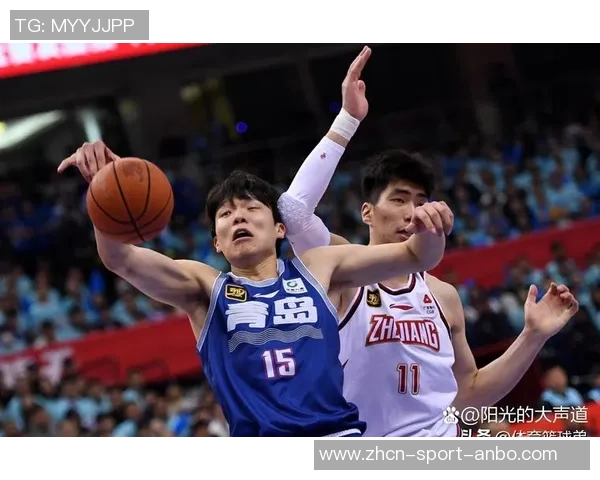 杨瀚森或将成为克林根的稳定替补角色适应能力强可融入多支球队