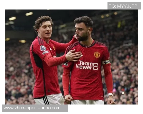 沃尔科特谈阿莫林战术球员已领悟希望曼联争冠成功