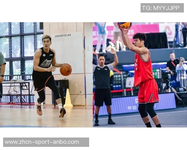 郭艾伦重返训练场广州龙狮迎来熟悉的帅气身影引发球迷热议