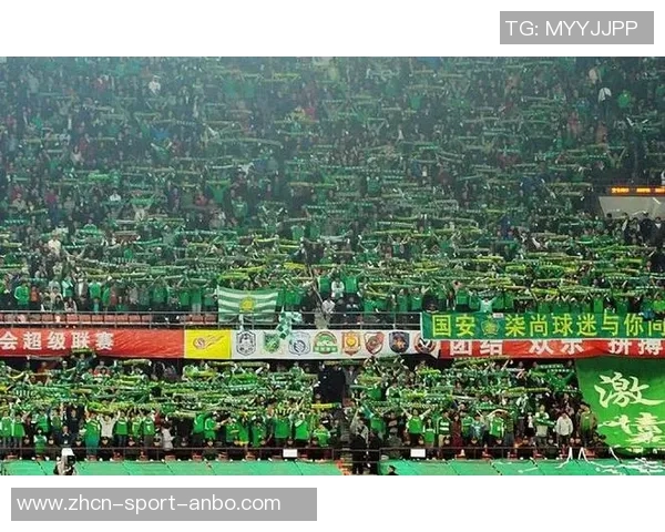 21371名球迷齐聚工体见证国安与大埔精彩对决热情高涨气氛火爆 21371名球迷齐聚工体见证国安与大埔精彩对决热情高涨气氛火爆