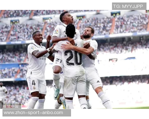 哈兰德希望加盟皇马但维尼修斯留队将影响转会可能性 哈兰德希望加盟皇马但维尼修斯留队将影响转会可能性