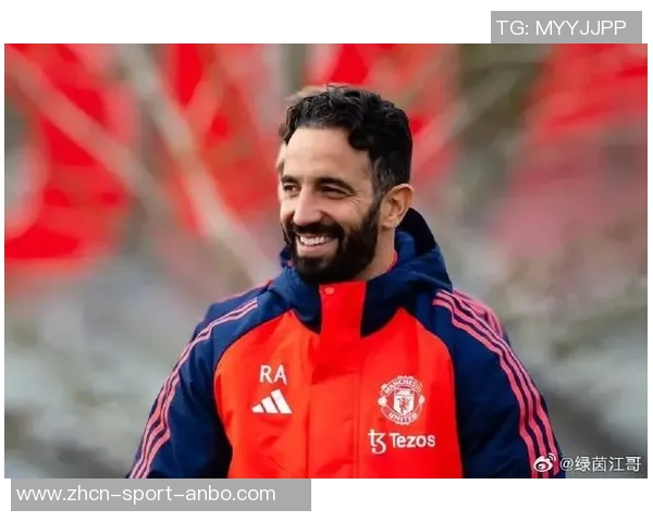 沃尔科特谈阿莫林战术球员已领悟希望曼联争冠成功