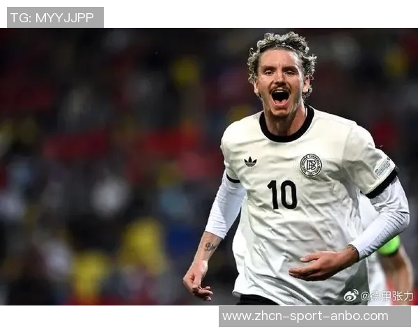 乔科尔称赞沃尔特马德速度惊人欧青赛表现超出预期