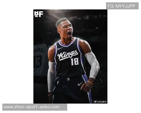 国王半场落后马刺8分威少状态起伏德罗赞独领风骚贡献18分