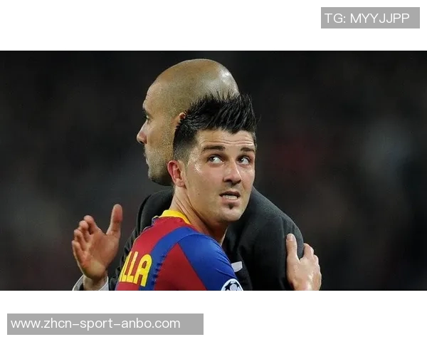 比利亚回忆加盟经历瓜帅电话令我怀疑是真实吗 比利亚回忆加盟经历瓜帅电话令我怀疑是真实吗