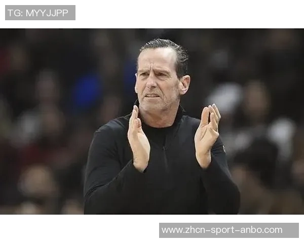 阿特金森赛后反思球队表现不佳强调未能展现应有水平 阿特金森赛后反思球队表现不佳强调未能展现应有水平