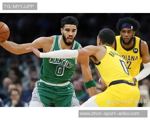 名嘴分析东部球队机会增多因绿军与步行者伤病影响大将表现