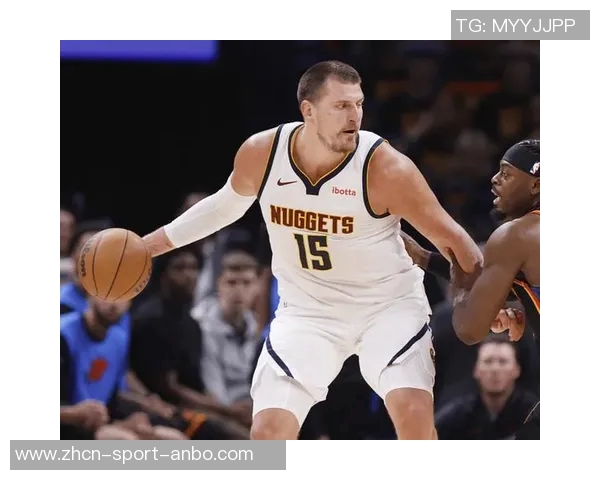 BBR最新MVP榜单出炉约基奇与SGA领衔里夫斯跻身前四哈滕紧随其后