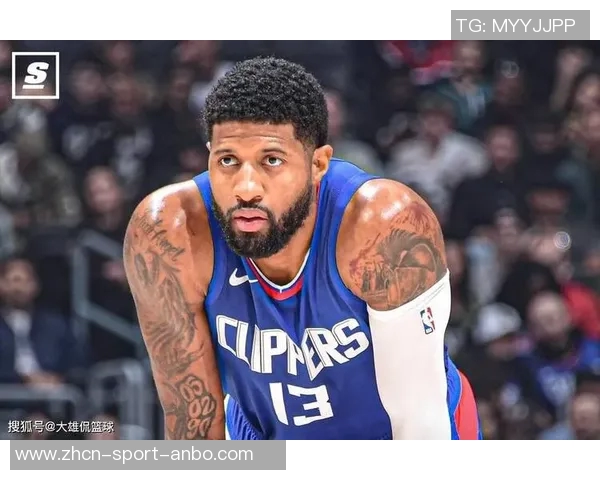 保罗适应快船角色变化努力实现生活与篮球的完美平衡