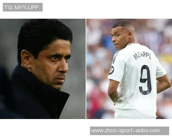 姆巴佩与巴黎圣日耳曼薪资纠纷案定于11月17日在巴黎开庭审理 姆巴佩与巴黎圣日耳曼薪资纠纷案定于11月17日在巴黎开庭审理