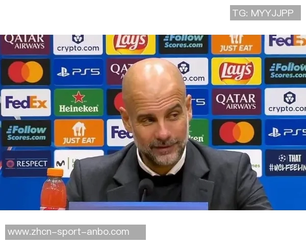 药厂主帅谈战曼城信心满满瓜帅被誉为世界顶级教练之一