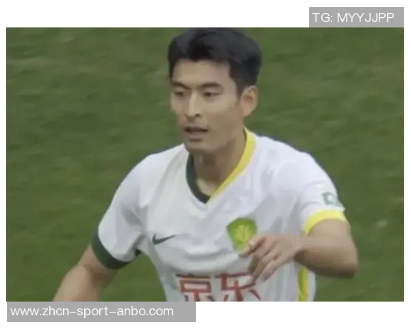 国安王子铭谈去留未定心情复杂若离开必将感到不舍