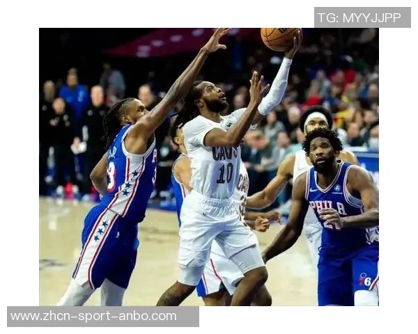 恩比德开场失误频频骑士趁机打出8-0领先局面严峻