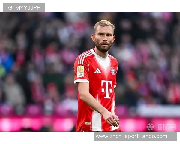 拜仁宣布莱默尔因负荷管理缺席与法兰克福的比赛