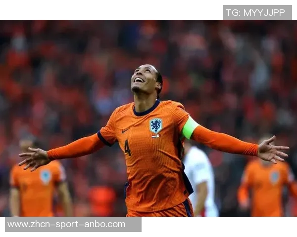 34岁范戴克：探索多条通往伟大的道路展望未来职业生涯的无限可能