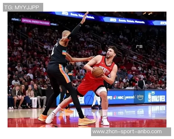 火箭媒体人质疑乌度卡为何不换下小贾而坚持留他在场上